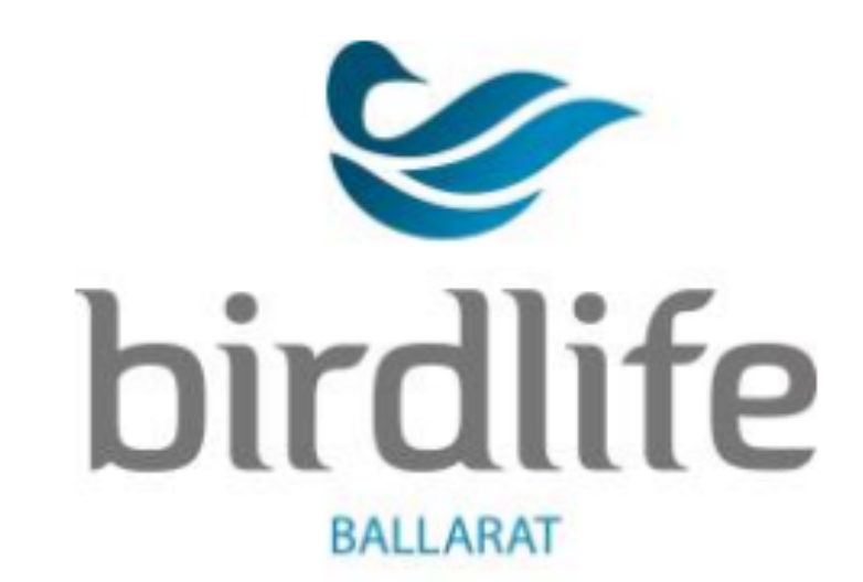 Birdlife logo