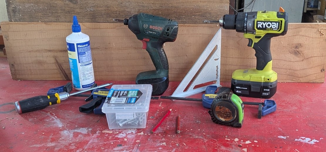 Bush Architect Image 1